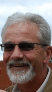 Wayne, as I remember him.