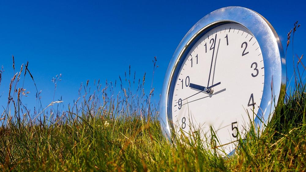 Human Time Can Mean Anything