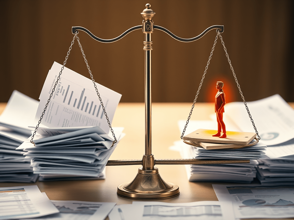 Technocratic Rationality, Value, and How Accounting Undercuts HR