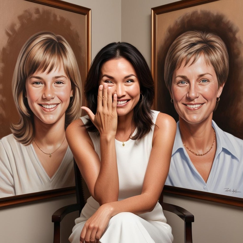 It’s Hard to be Embarrassed; is that a problem?