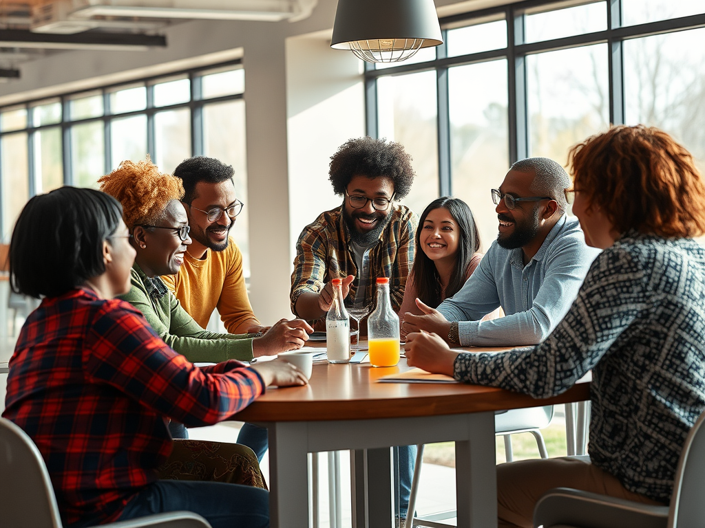 The Most Important Educational Technology: The Small Group