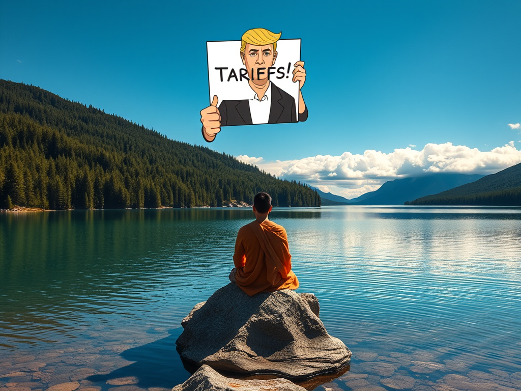 Canada’s Mindful Approach to Managing Trump’s Influence