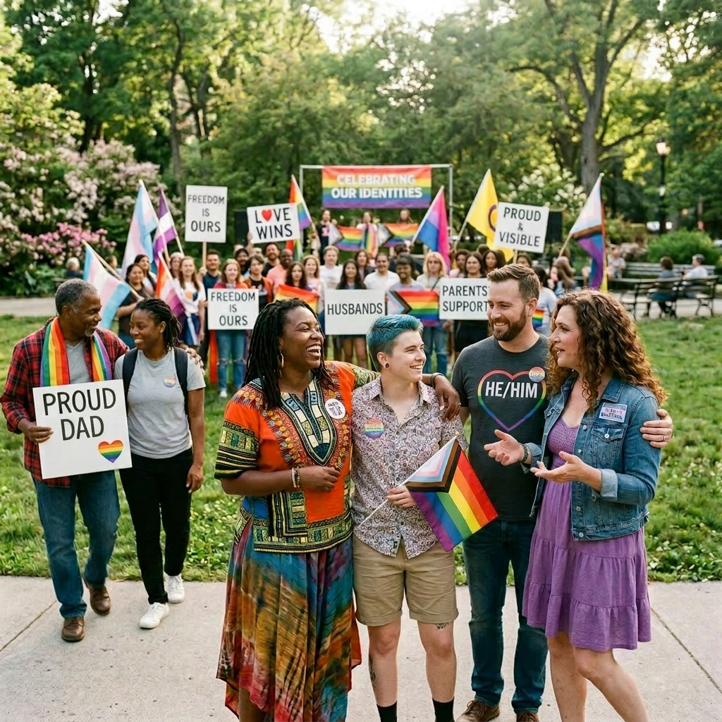 A Changing Feminist Question