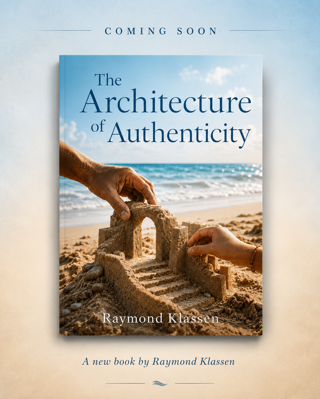 Truthful Belonging: How Can a Life Become Our Own?